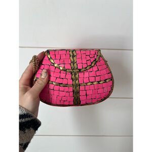 Ramla Mosaic Handbag